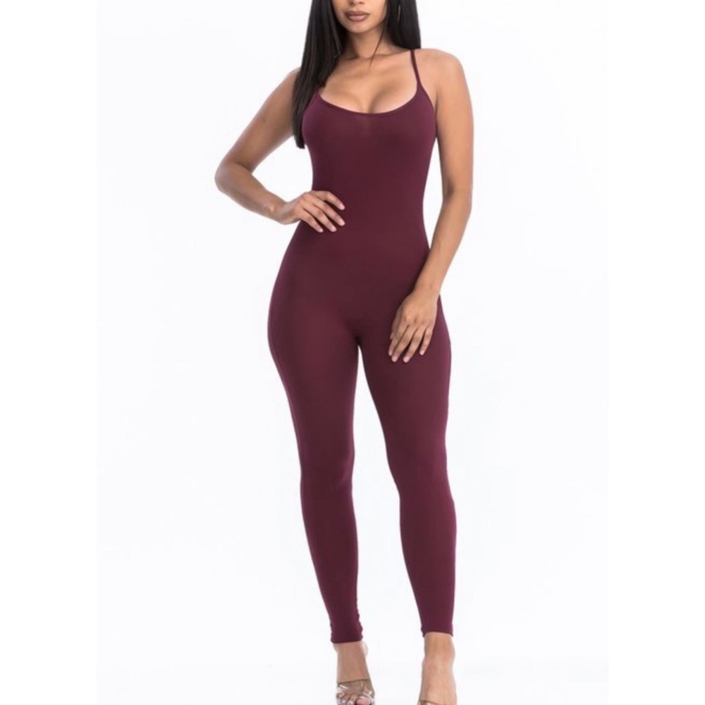 Cami Jumpsuit